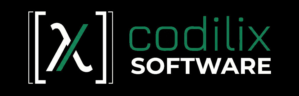 Codilix Software Logo